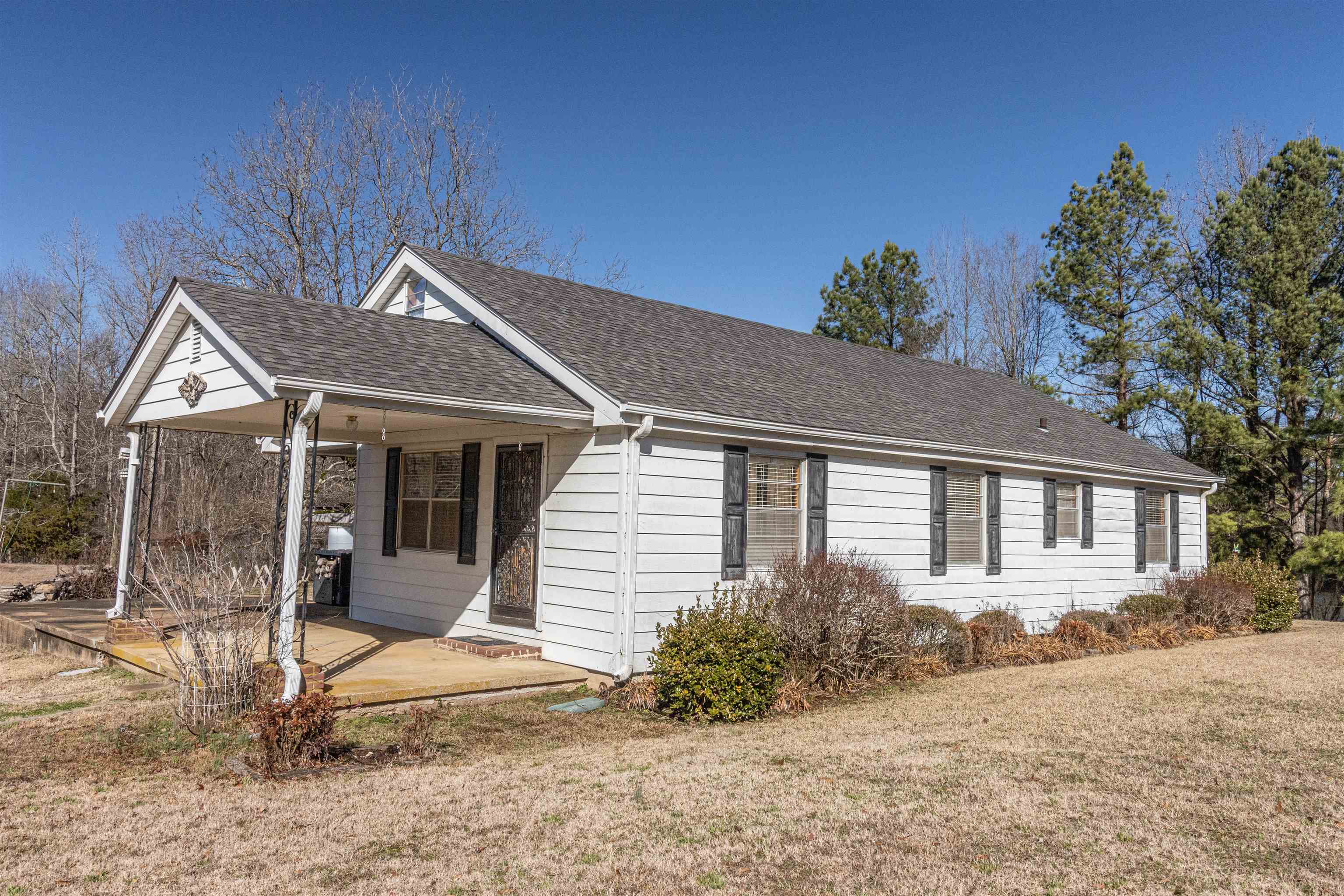 1224 Friendship Road Ramer, TN 38367 - Photo 6 of 25 Gallery Image 6