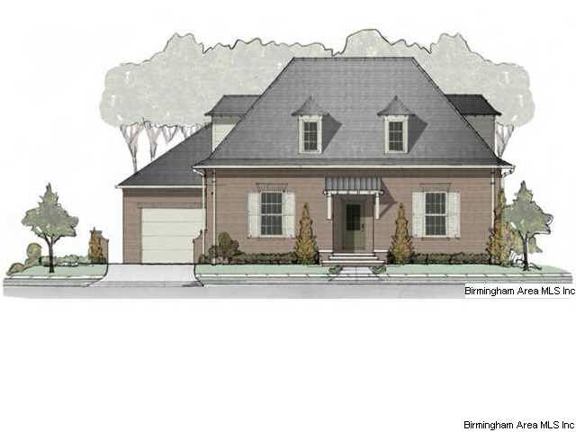 2712 Montauk Road Birmingham, AL 35226 - Photo 1 of 1