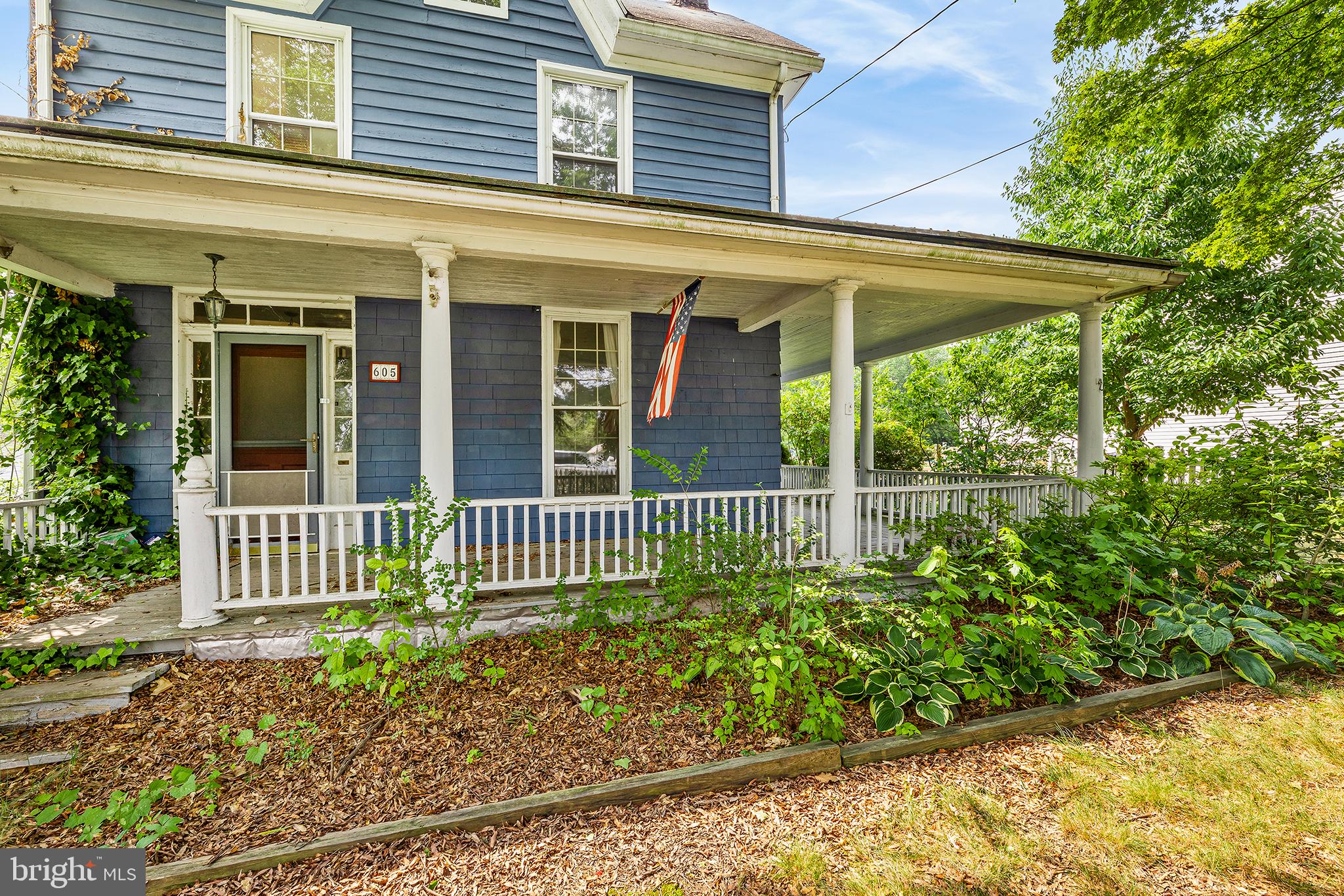 605 Love Point Road Stevensville, MD 21666 - Photo 2 of 31