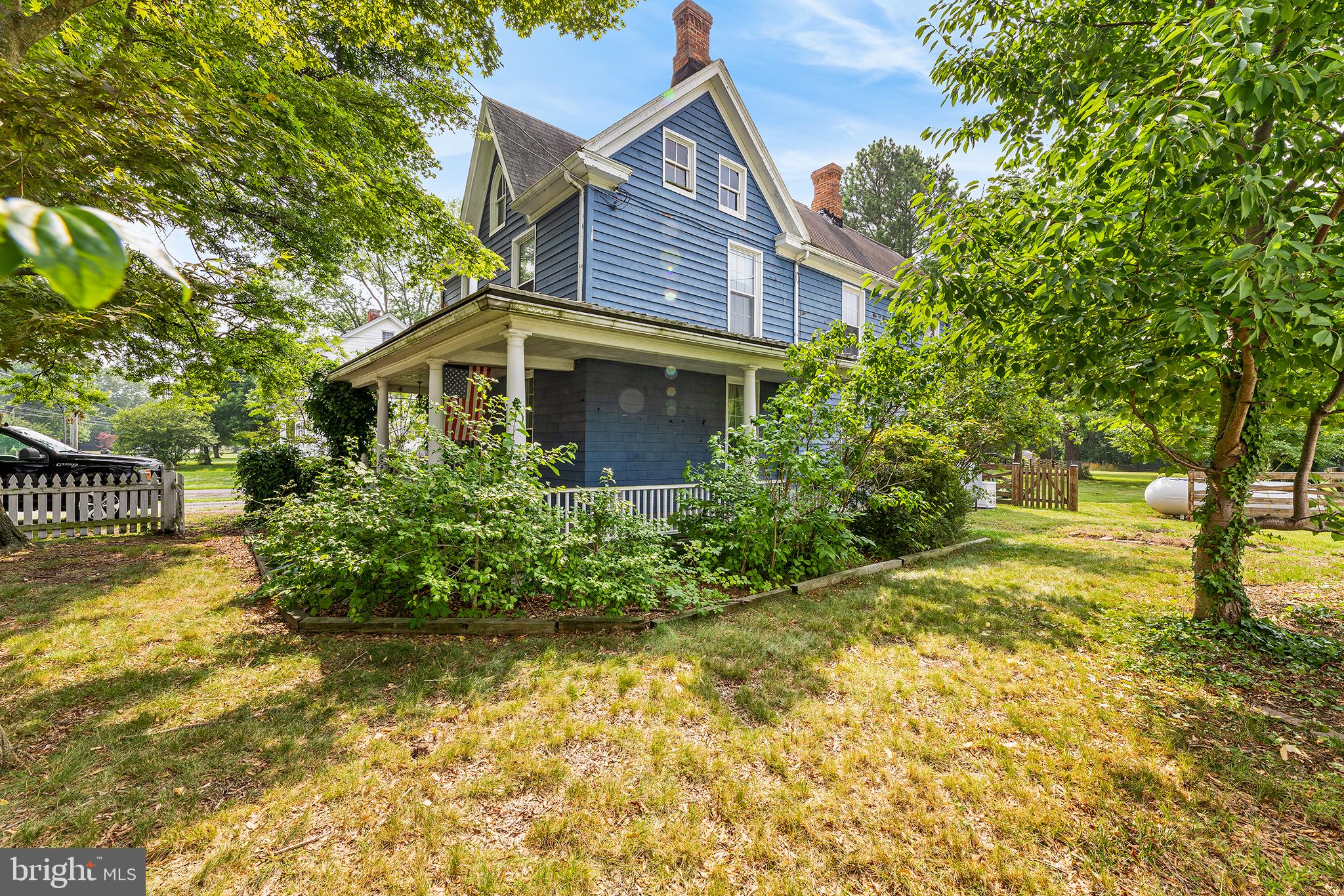 605 Love Point Road Stevensville, MD 21666 - Photo 3 of 31