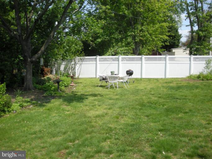 1824 Hanson Road Edgewood, MD 21040 - Photo 8 of 18 an outdoor space with garden view