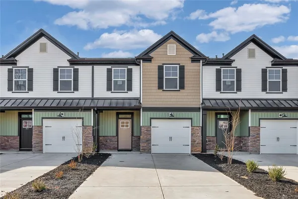 $232,900 | 413 Belgrove Way, Easley, SC 29640