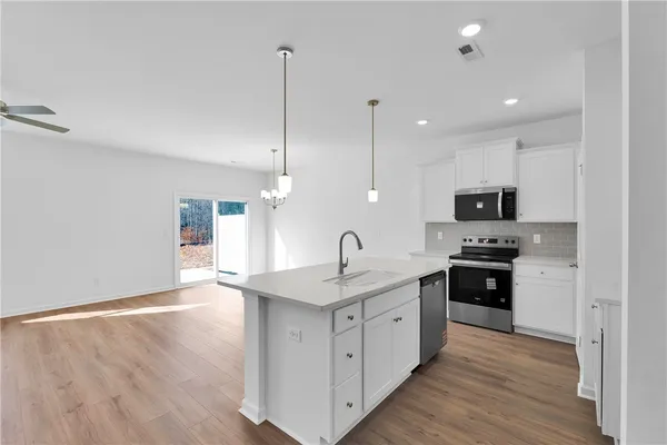 $232,900 | 413 Belgrove Way, Easley, SC 29640