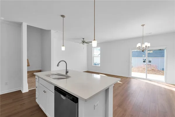 $232,900 | 413 Belgrove Way, Easley, SC 29640