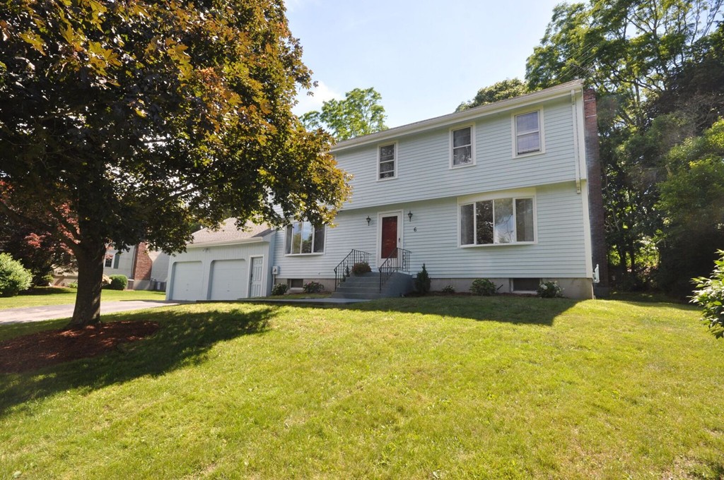 6 Bicentennial Drive Lexington, MA 02421 - Photo 1 of 22 Gallery Image 1
