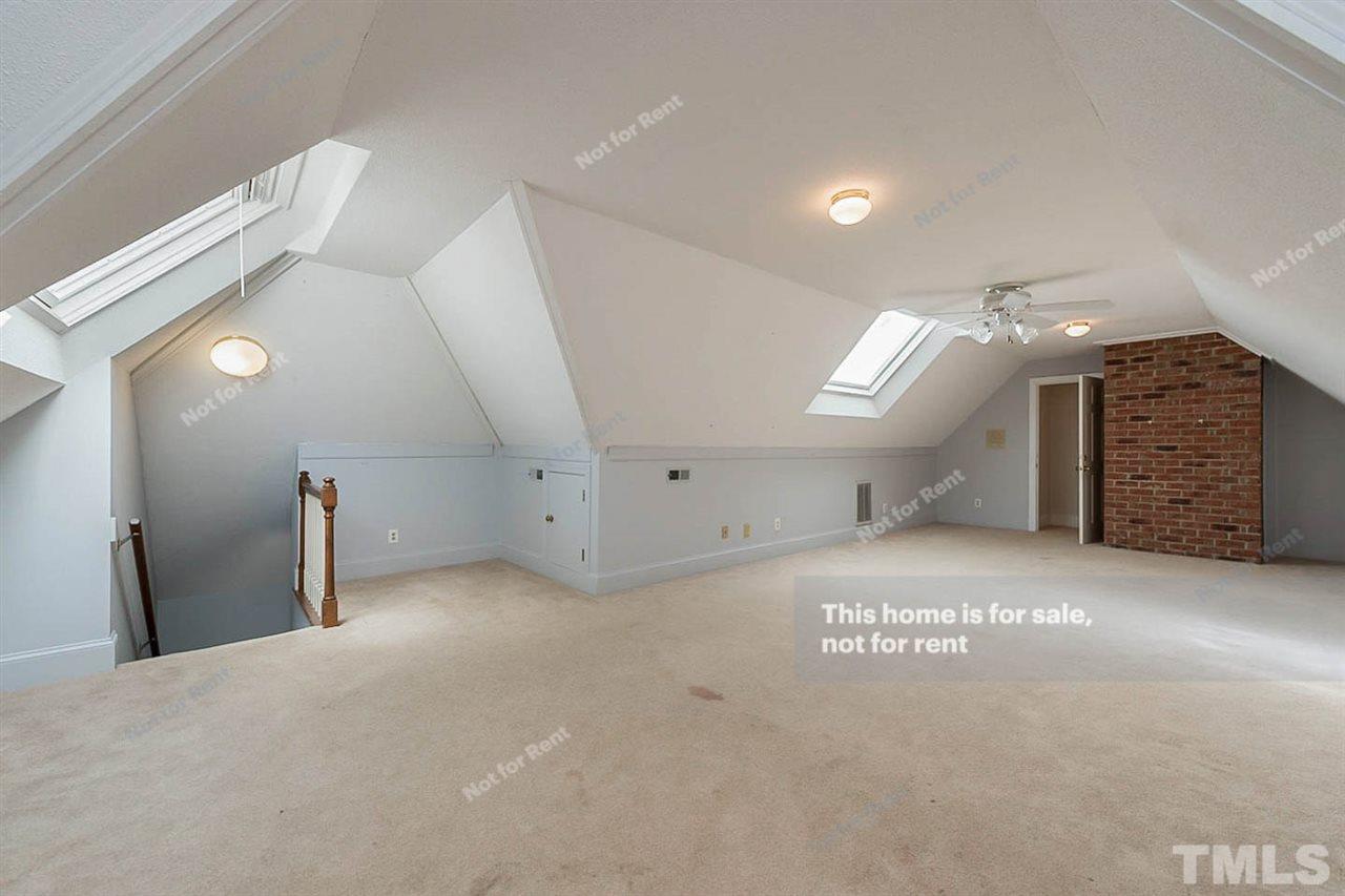 625 Downpatrick Lane Raleigh, NC 27615 - Photo 14 of 28