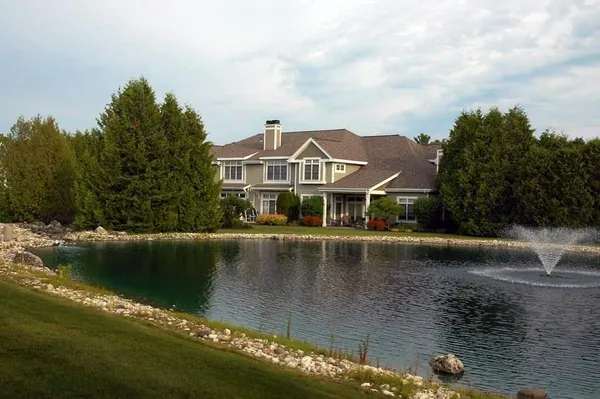 $549,000 | 3755 North Northhaven Drive, Unit 14003, Fish Creek, WI 54212