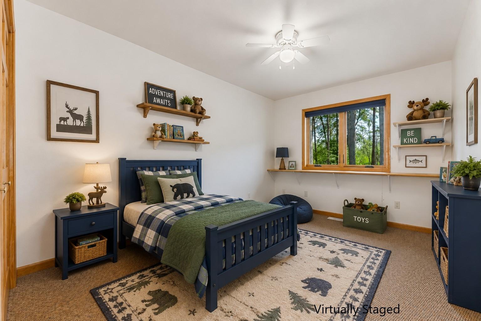 2583 Winquist Road Rhinelander, WI 54501 - Photo 33 of 44 Gallery Image 33