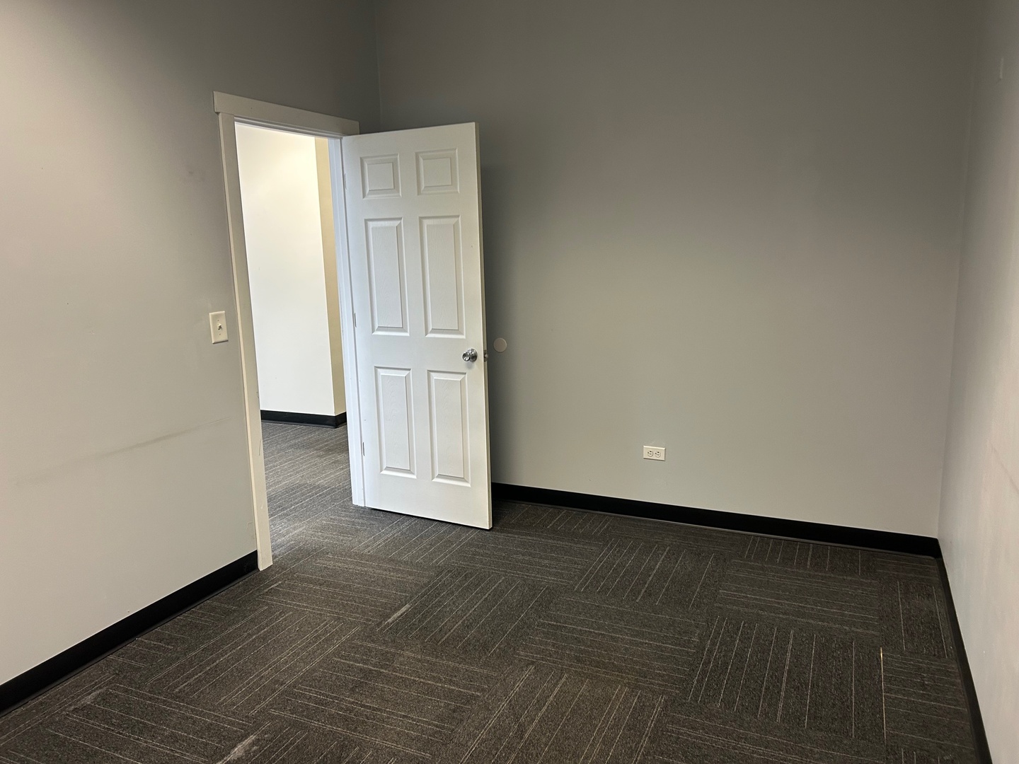 311 Depot Street, Unit F Antioch, IL 60002 - Photo 6 of 12 a view of empty room with wooden floor