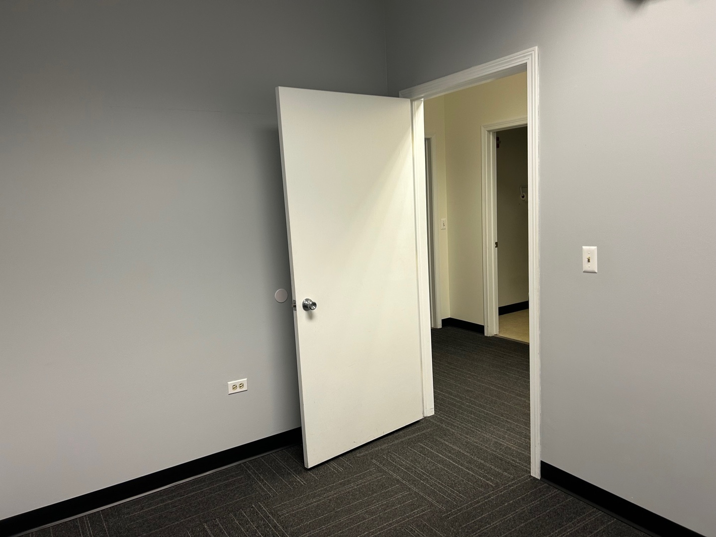 311 Depot Street, Unit F Antioch, IL 60002 - Photo 9 of 12 a view of a room with wooden floor