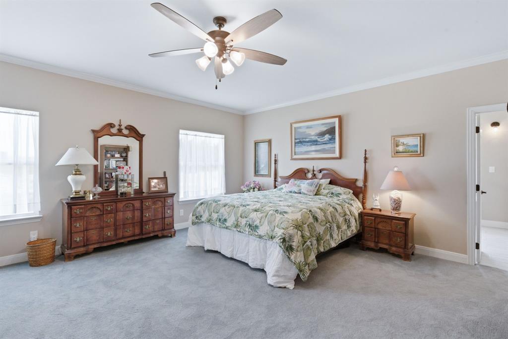 3020 Jolene Court Springtown, TX 76082 - Photo 13 of 31