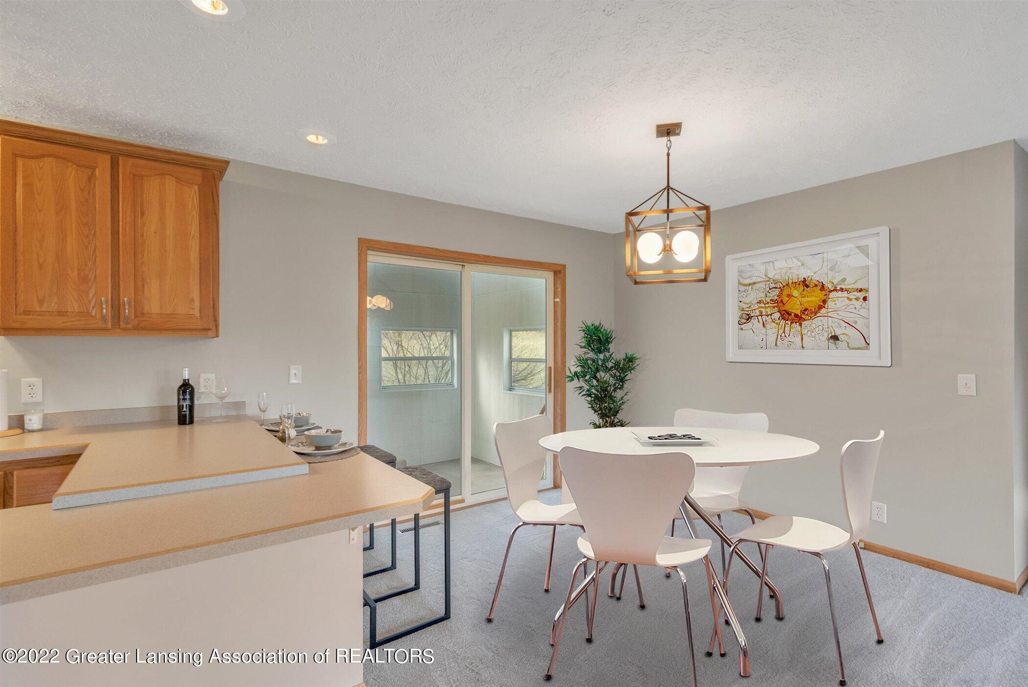 9596 Lawrence Road Nashville, MI 49073 - Photo 10 of 56 56-Interior-21