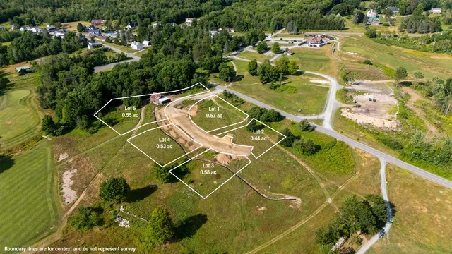 $300,000 | 0 Meadows Road, Unit MAP 8 LOT 4C #2, Jefferson, NH 03583