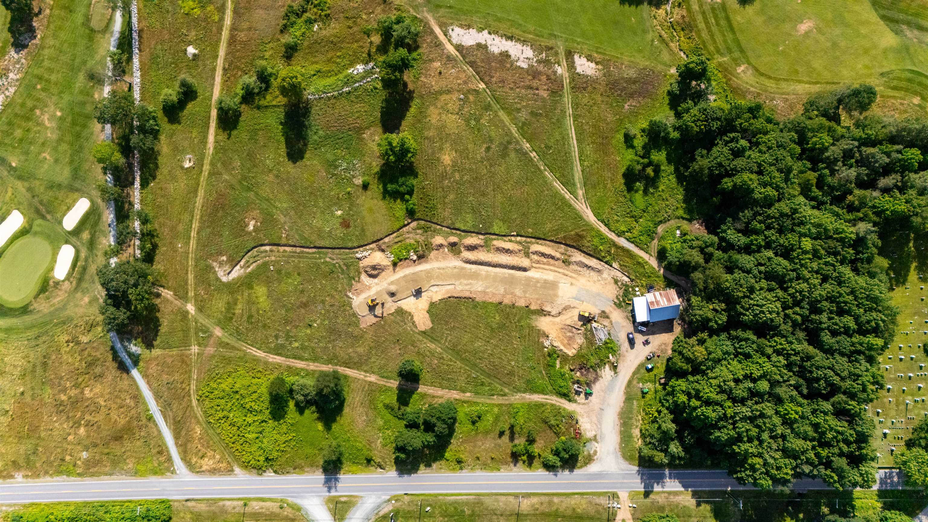 0 Meadows Road, Unit MAP 8 LOT 4C #2 Jefferson, NH 03583 - Photo 27 of 32