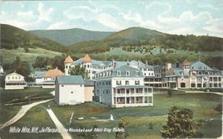 0 Meadows Road, Unit MAP 8 LOT 4C #2 Jefferson, NH 03583 - Photo 29 of 32