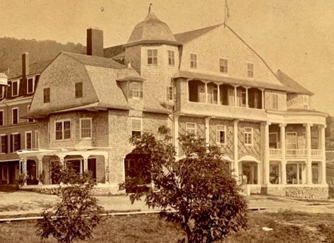 0 Meadows Road, Unit MAP 8 LOT 4C #2 Jefferson, NH 03583 - Photo 30 of 32