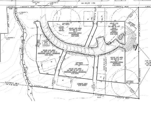 $300,000 | 0 Meadows Road, Unit MAP 8 LOT 4C #2, Jefferson, NH 03583