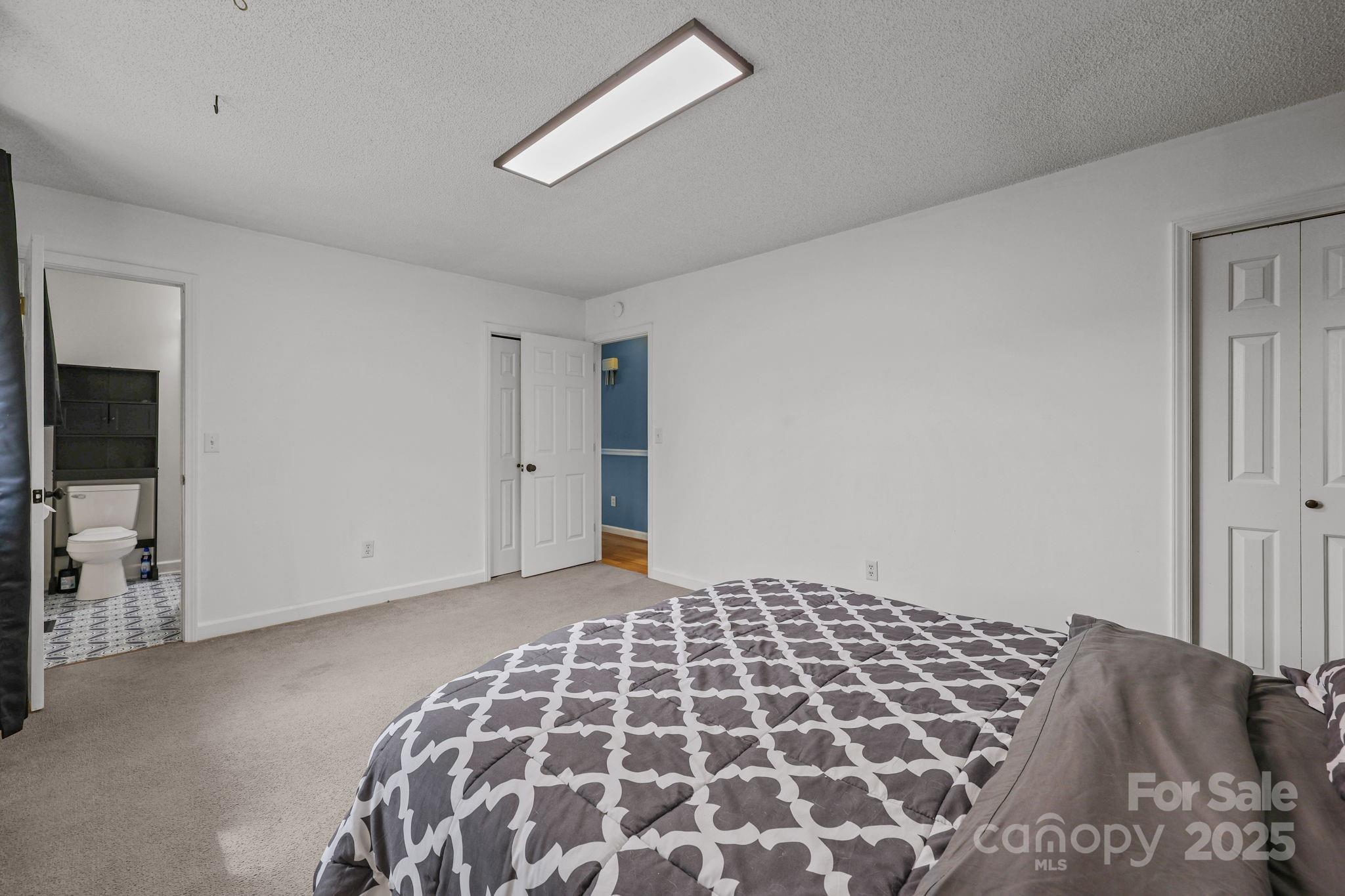 1765 Liberty Road Gold Hill, NC 28071 - Photo 19 of 41 a view of a bedroom