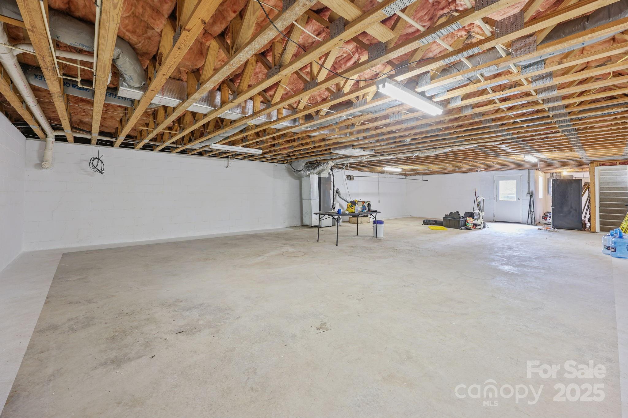 1765 Liberty Road Gold Hill, NC 28071 - Photo 31 of 41 a view of a room with wooden ceiling