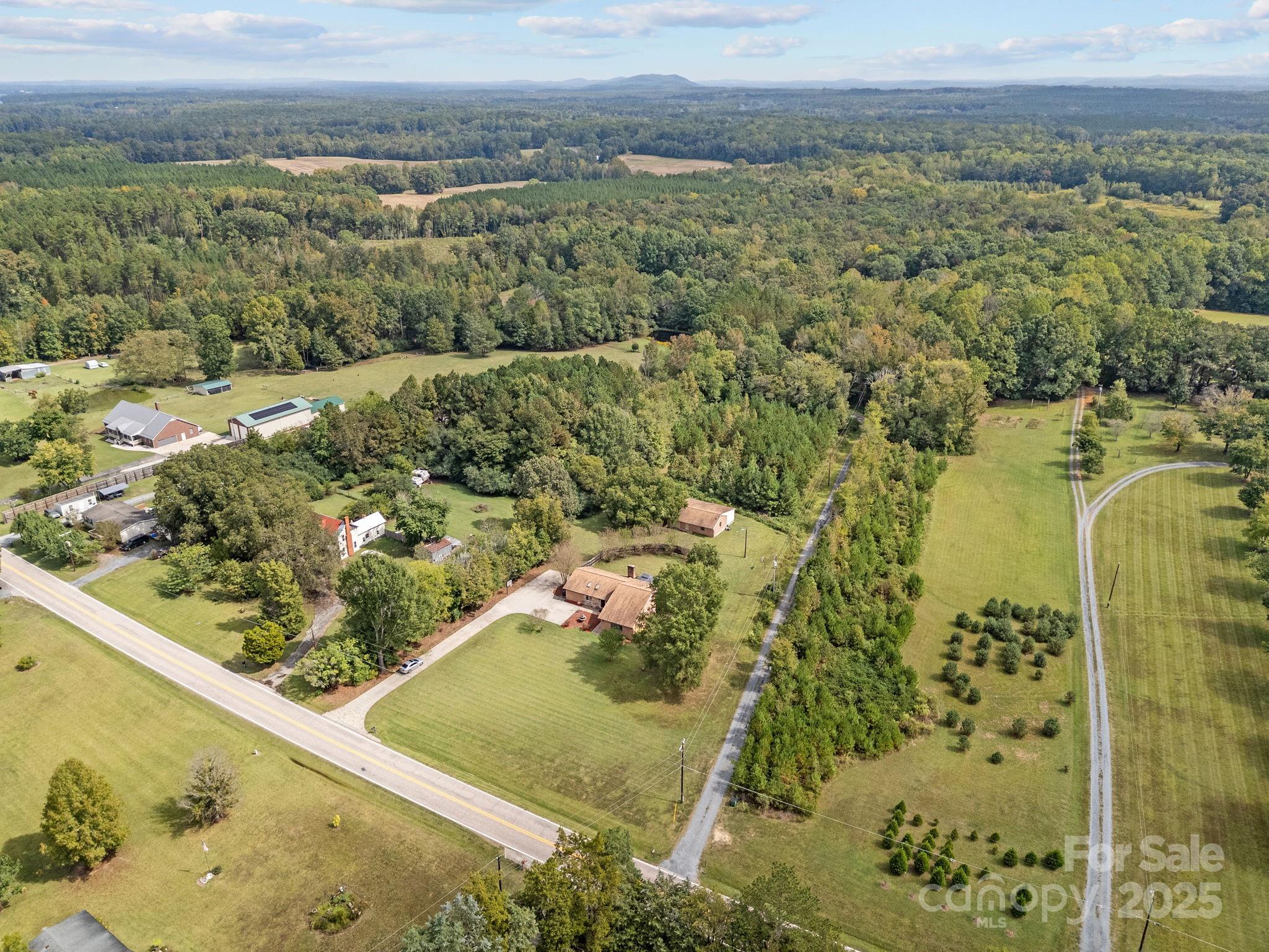 1765 Liberty Road Gold Hill, NC 28071 - Photo 32 of 41 a view of a city
