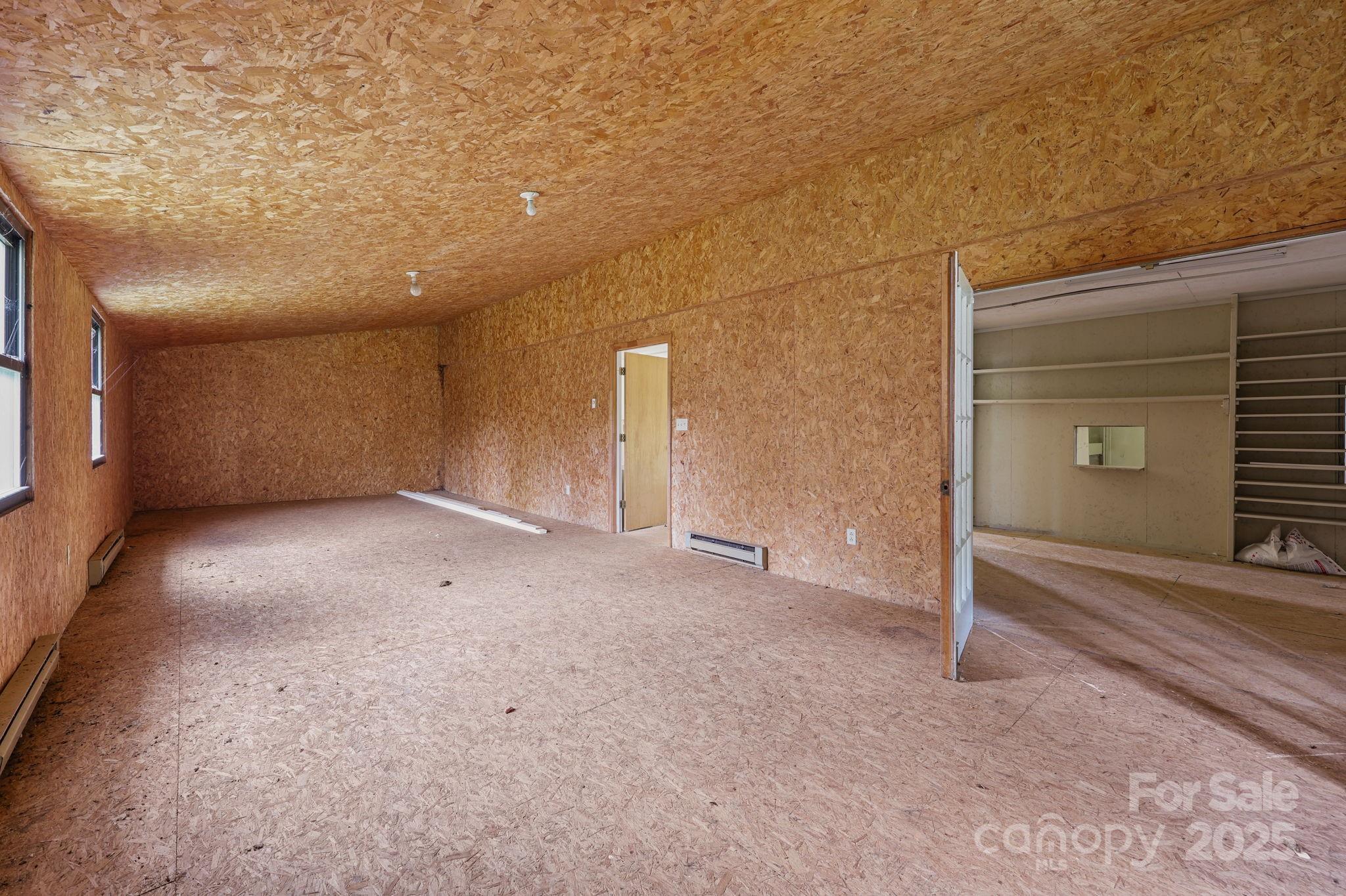1765 Liberty Road Gold Hill, NC 28071 - Photo 37 of 41 a view of an empty room