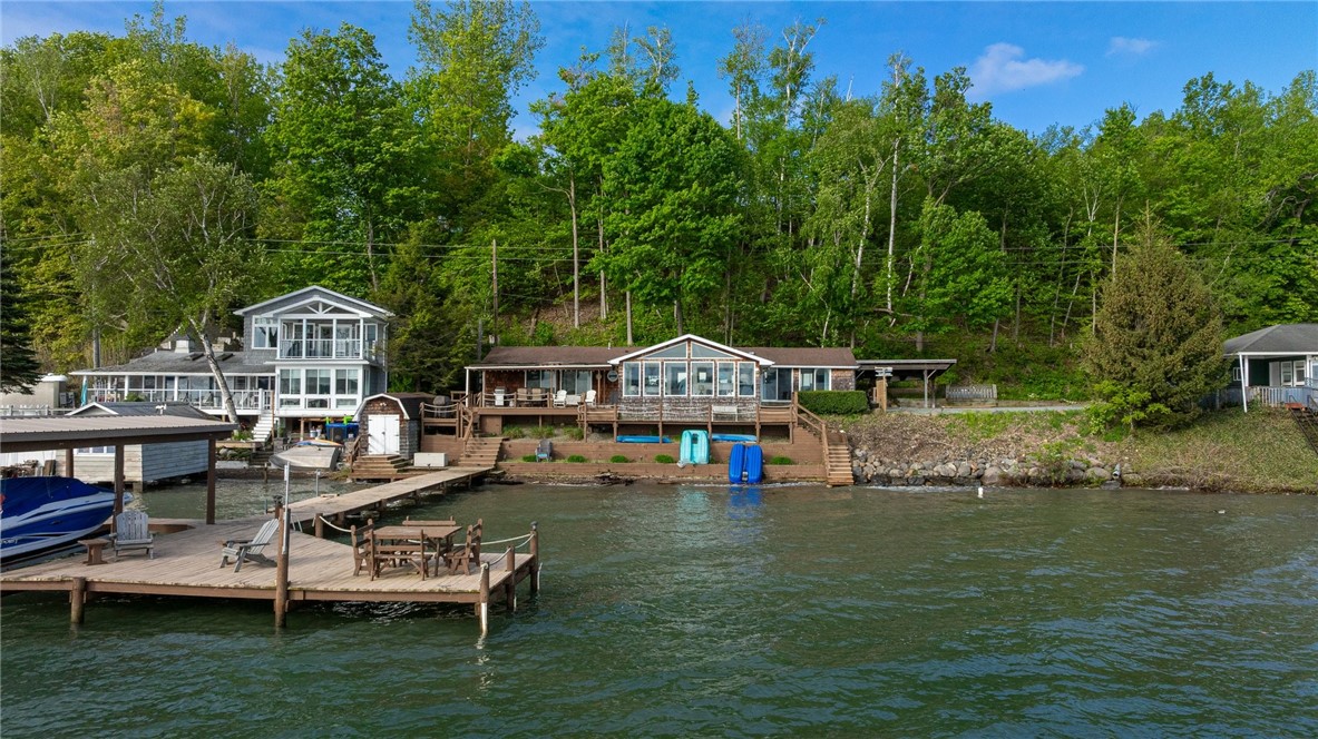 2171 Hansen Point Road Torrey, NY 14527 - Photo 1 of 1 Gallery Image 1