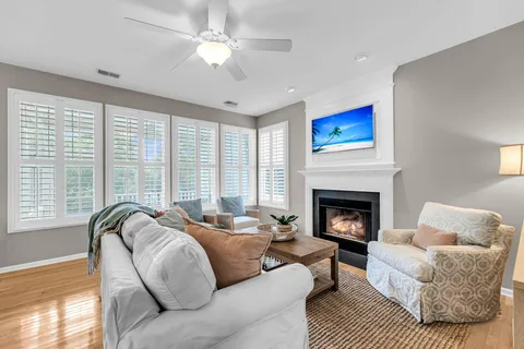 $795,000 | 2286 Sandy Point Lane, Mount Pleasant, SC 29466