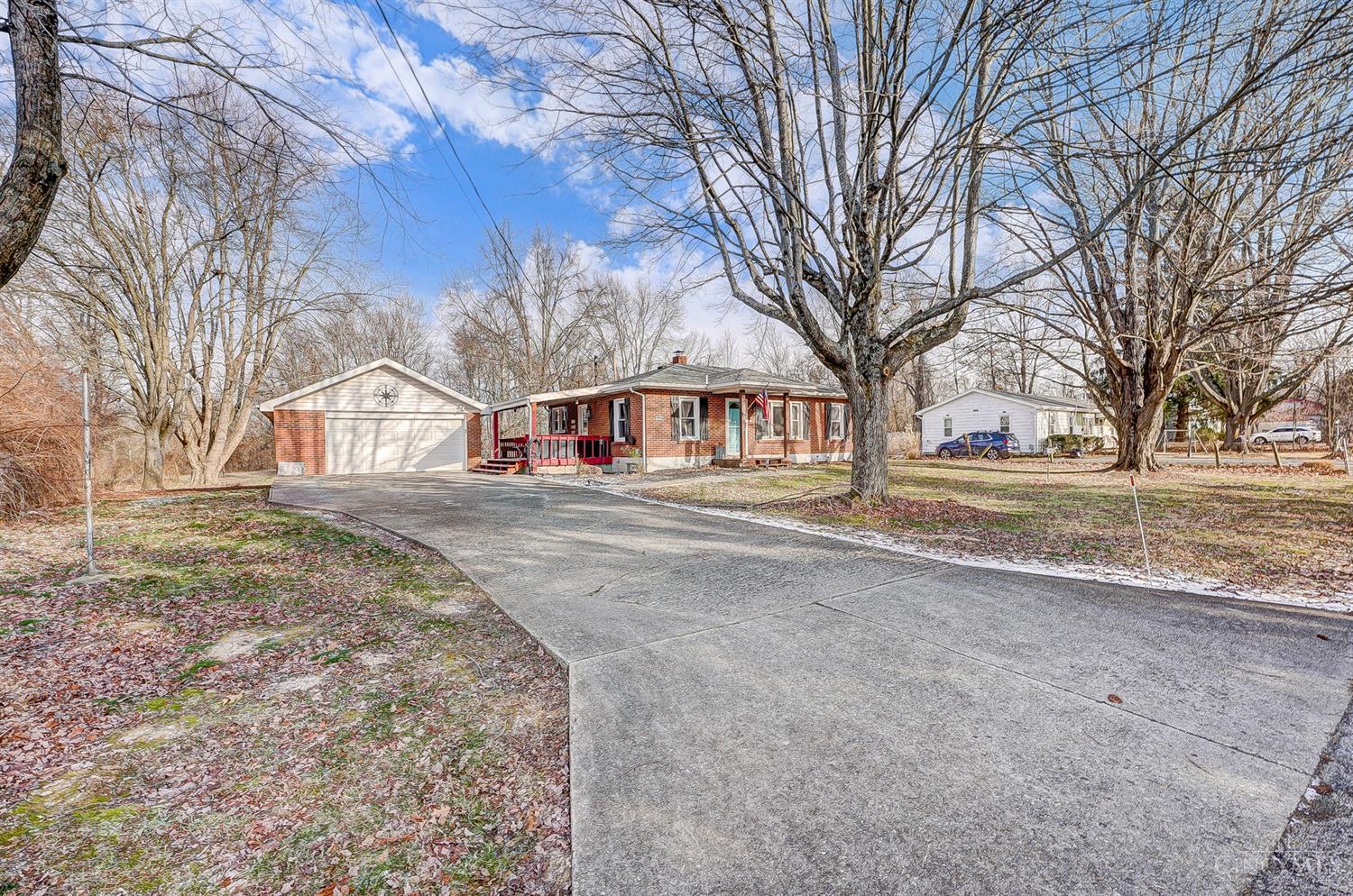 5940 Lake Road Morrow, OH 45152 - Photo 5 of 27