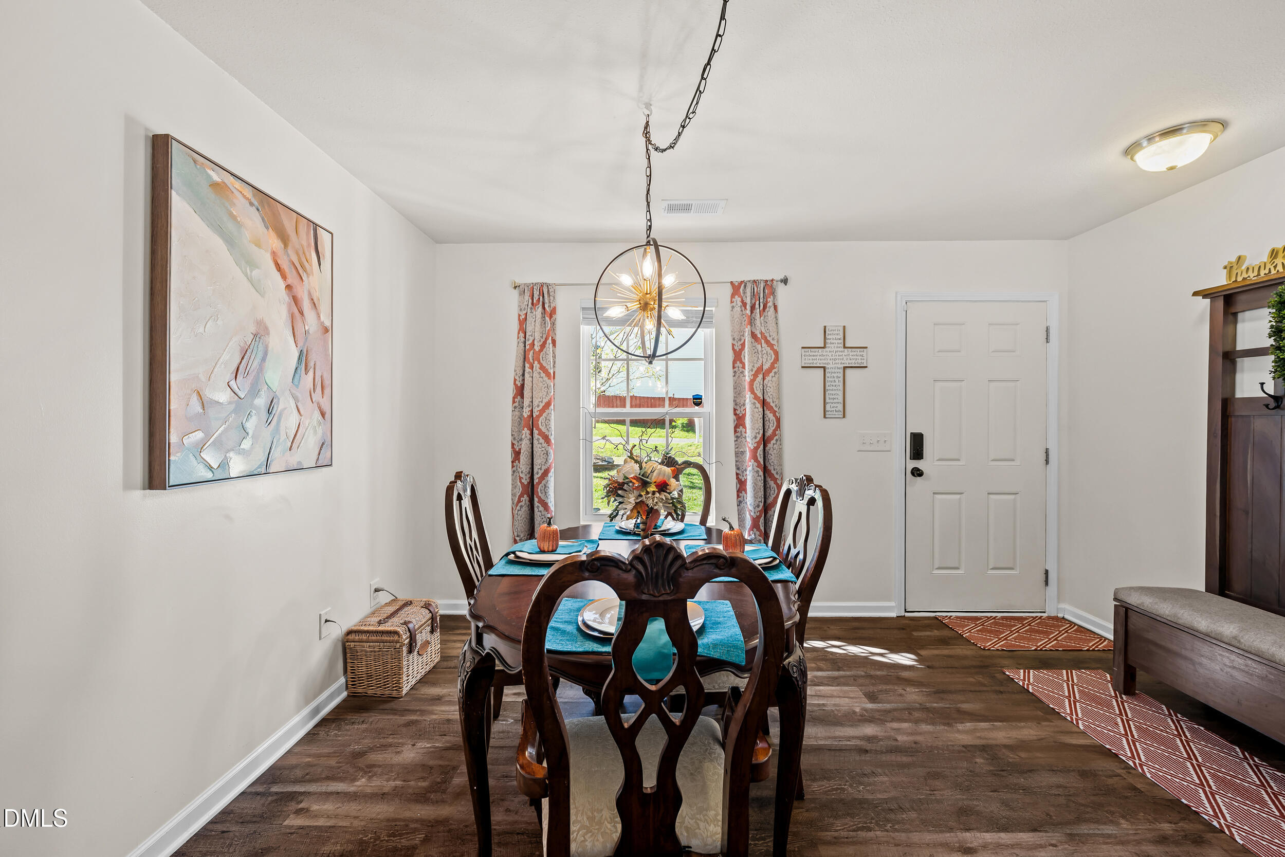 2108 West Simpson Road Burlington, NC 27217 - Photo 5 of 36 5 -2108 w simpson rd, interior