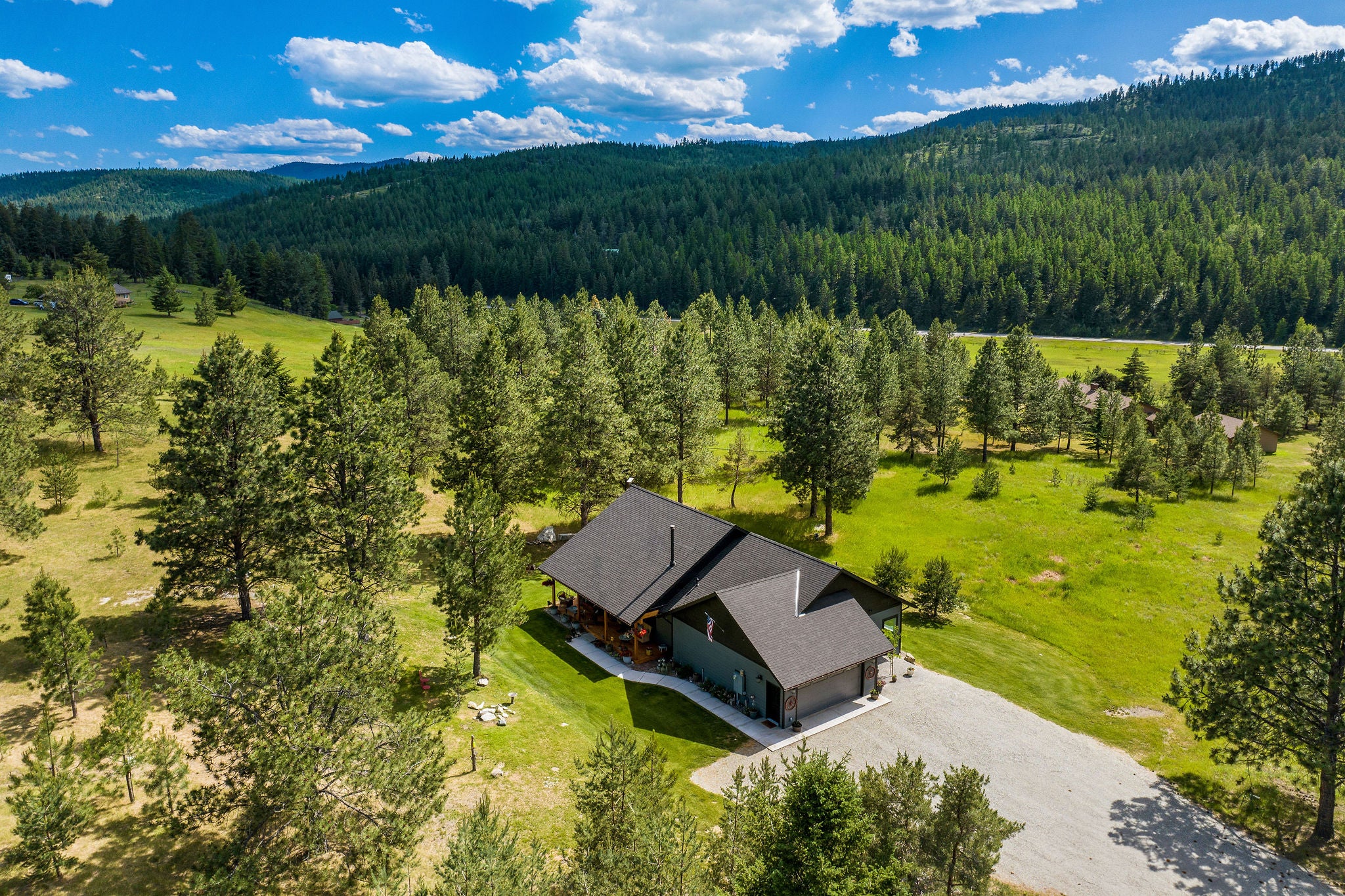 351 Orchard Ridge Road Kalispell, MT 59901 - Photo 1 of 1 Gallery Image 1