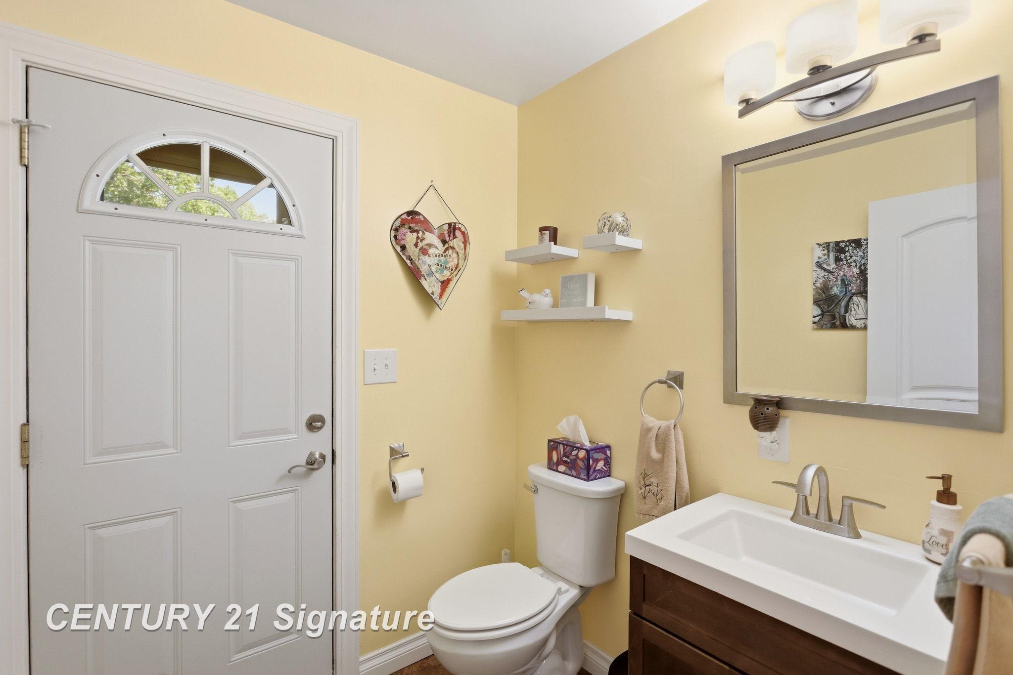 2158 Bock Road Saginaw, MI 48603 - Photo 19 of 43