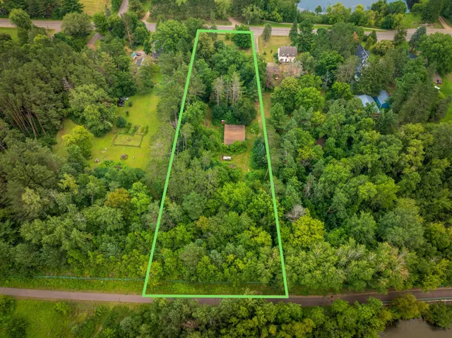 $295,000 | 507 Old Highway 61 North, Hinckley, MN 55037