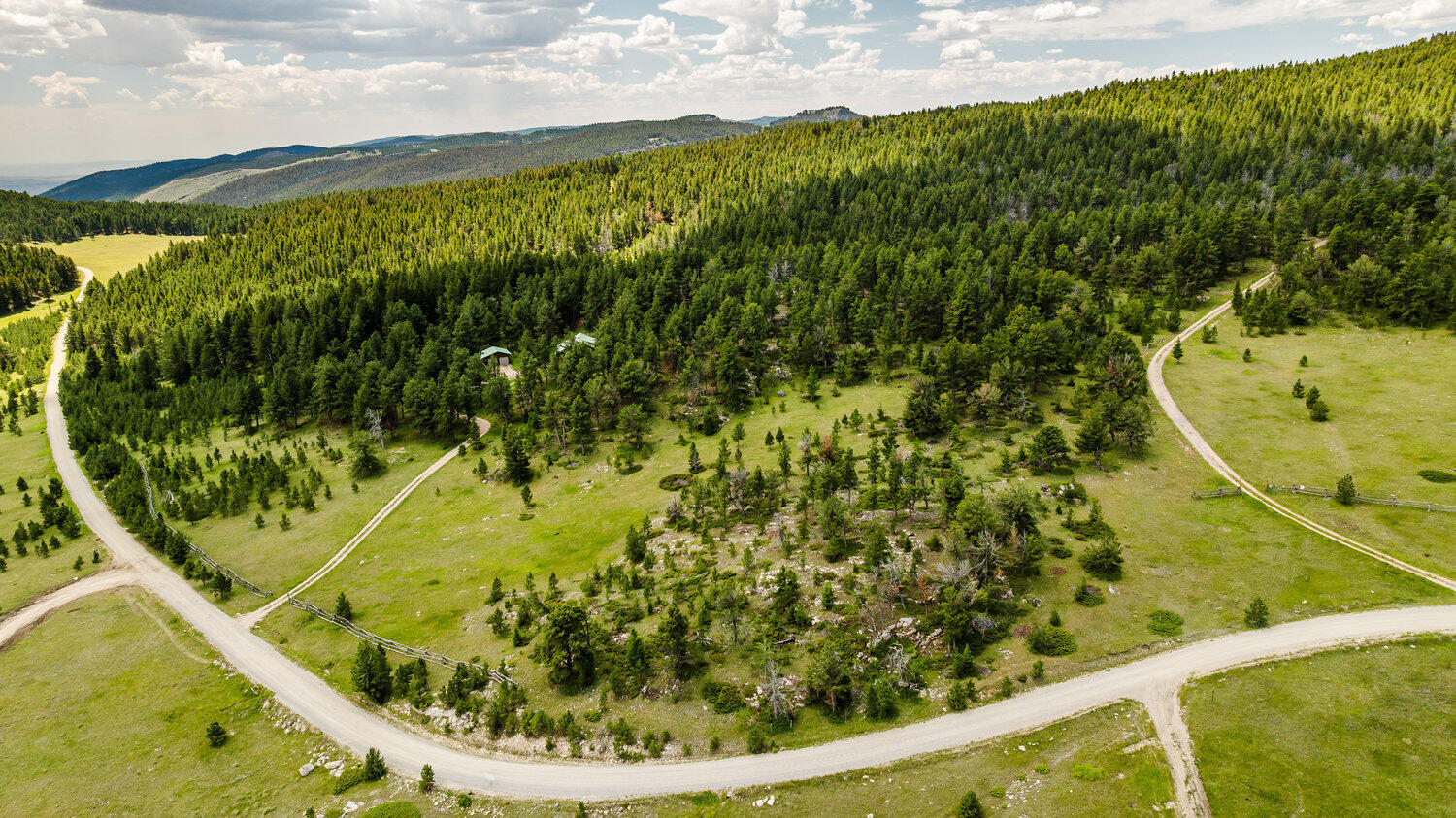 596 Billy Creek Road Buffalo, WY 82834 - Photo 48 of 51 41