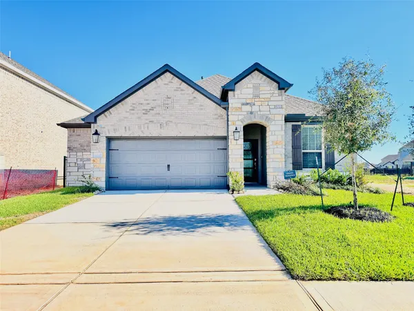 $2,550 | 1240 Woodflower Drive, Katy, TX 77493