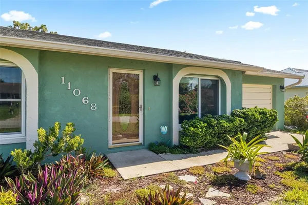 $339,900 | 11068 Jacqueline Avenue, Englewood, FL 34224