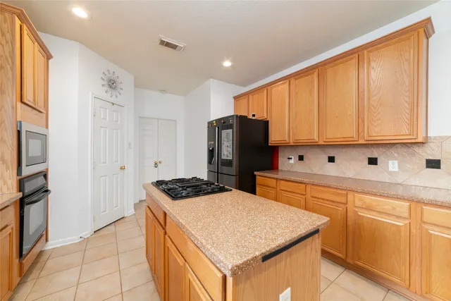 $489,950 | 9003 Memorial Hills Drive, Spring, TX 77379