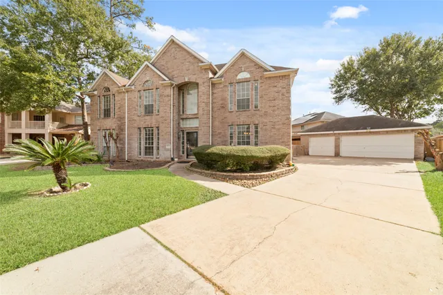 $489,950 | 9003 Memorial Hills Drive, Spring, TX 77379