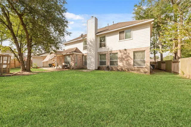 $489,950 | 9003 Memorial Hills Drive, Spring, TX 77379