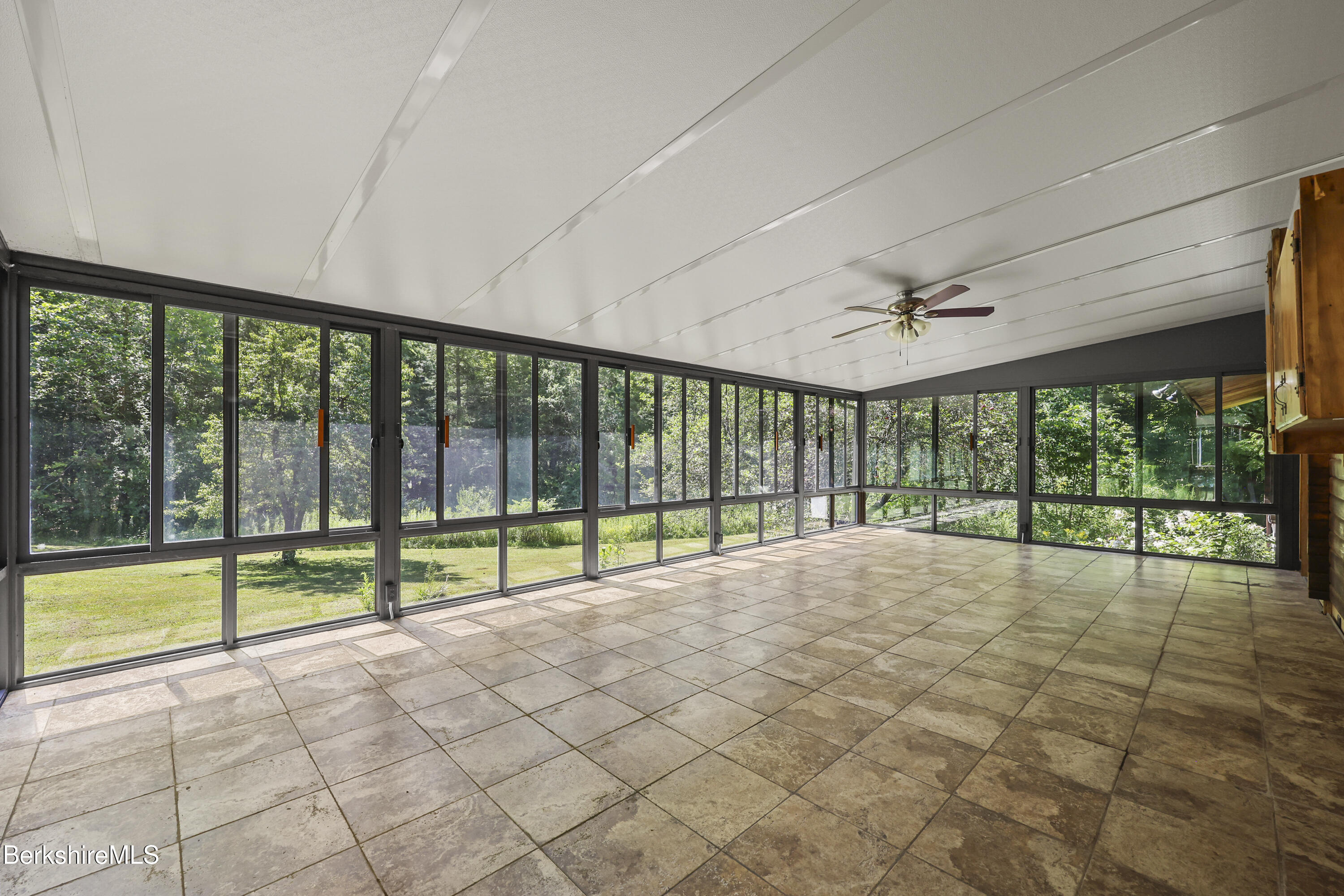 240 Kirchner Road Dalton, MA 01226 - Photo 42 of 53 Sun Room