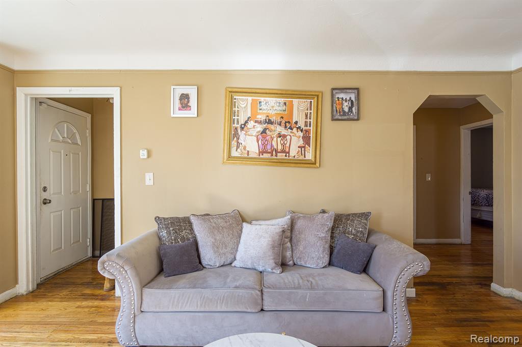 18666 Forrer Street Detroit, MI 48235 - Photo 7 of 32 Gallery Image 7