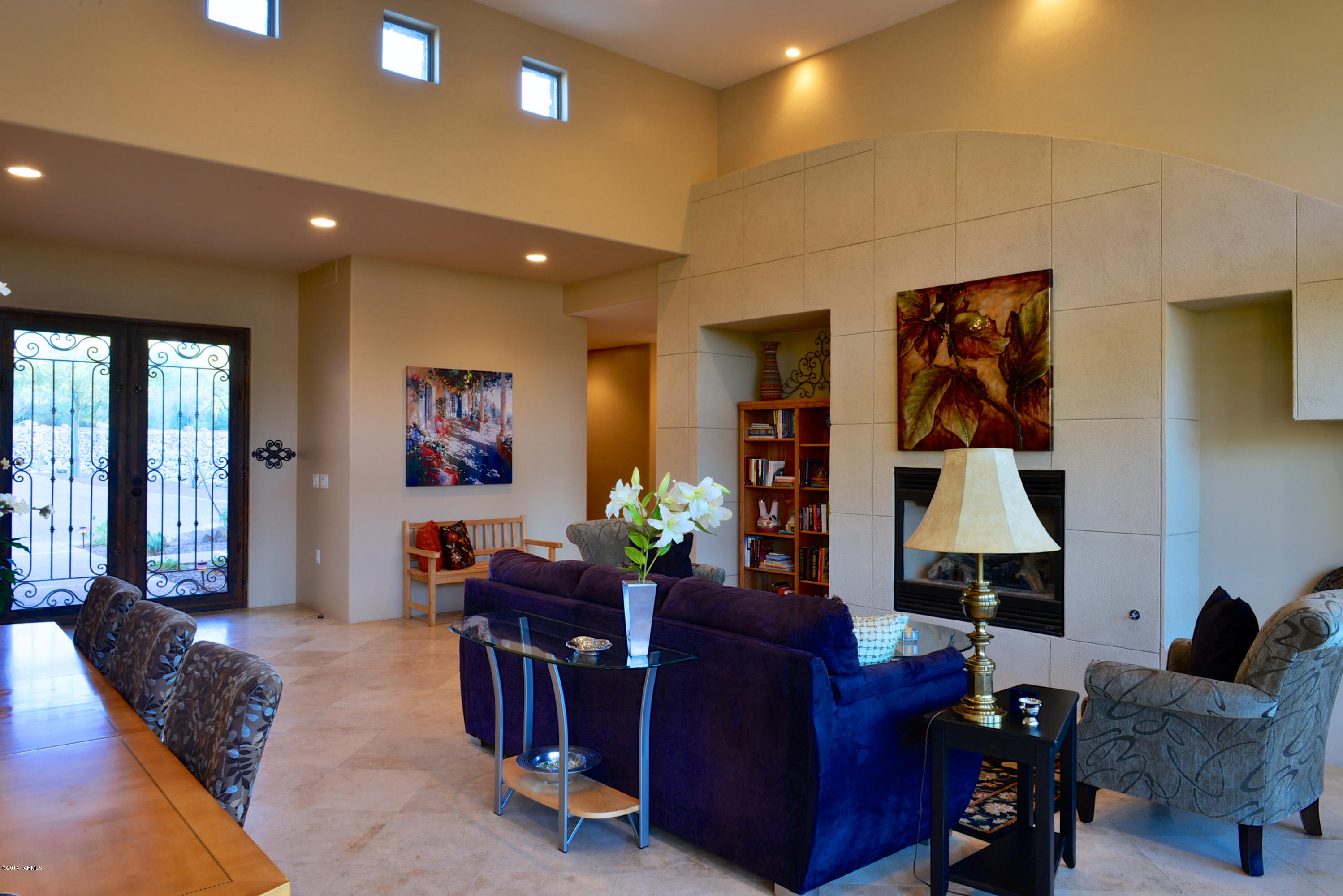 6985 East Gate Ridge Place Tucson, AZ 85750 - Photo 6 of 45