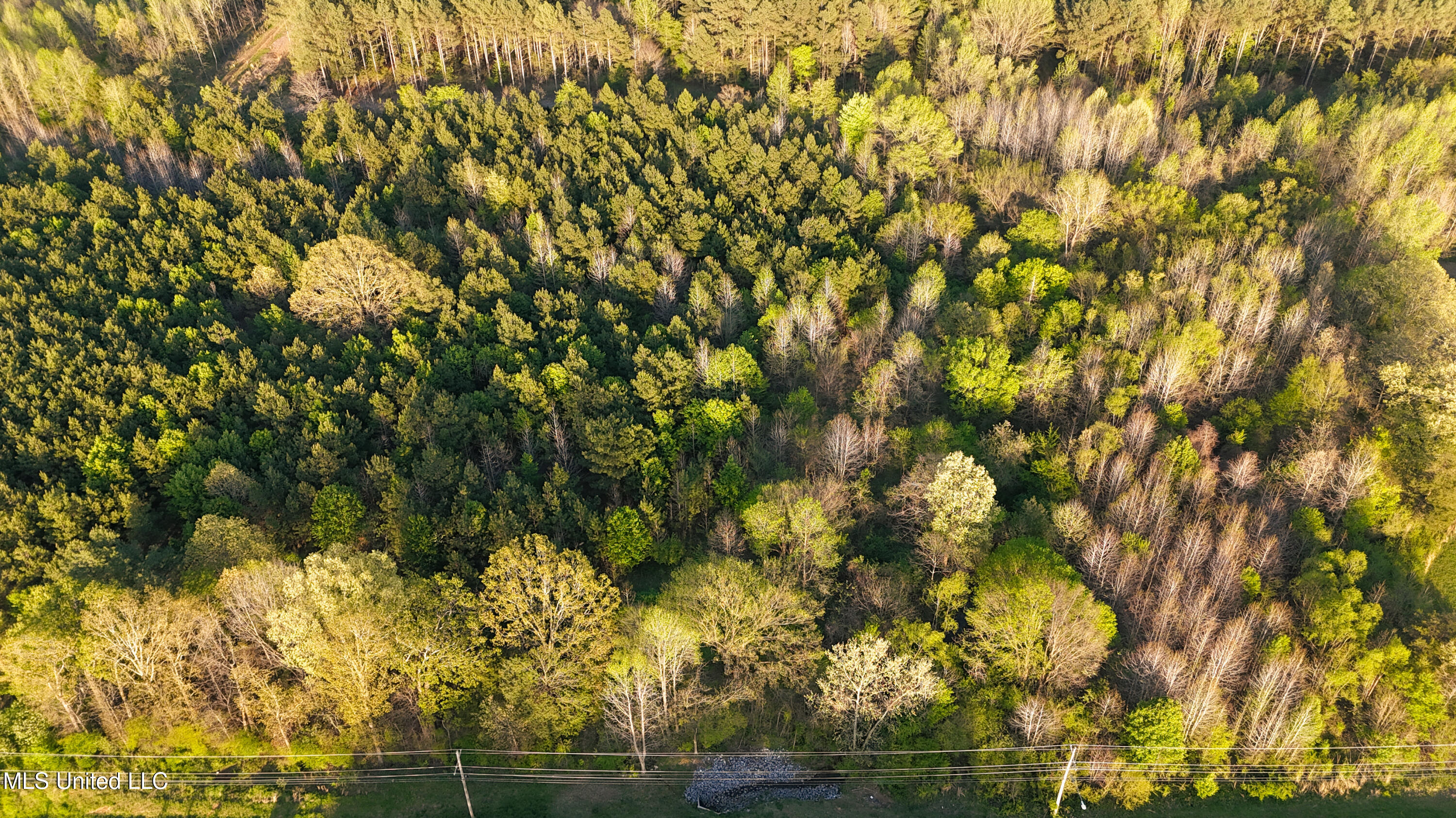 0 Getwell Road Southaven, MS 38672 - Photo 3 of 12 drone-01 (2)
