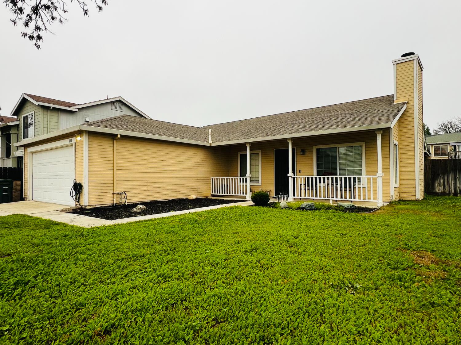 613 Ranee Court Newman, CA 95360 - Photo 2 of 13