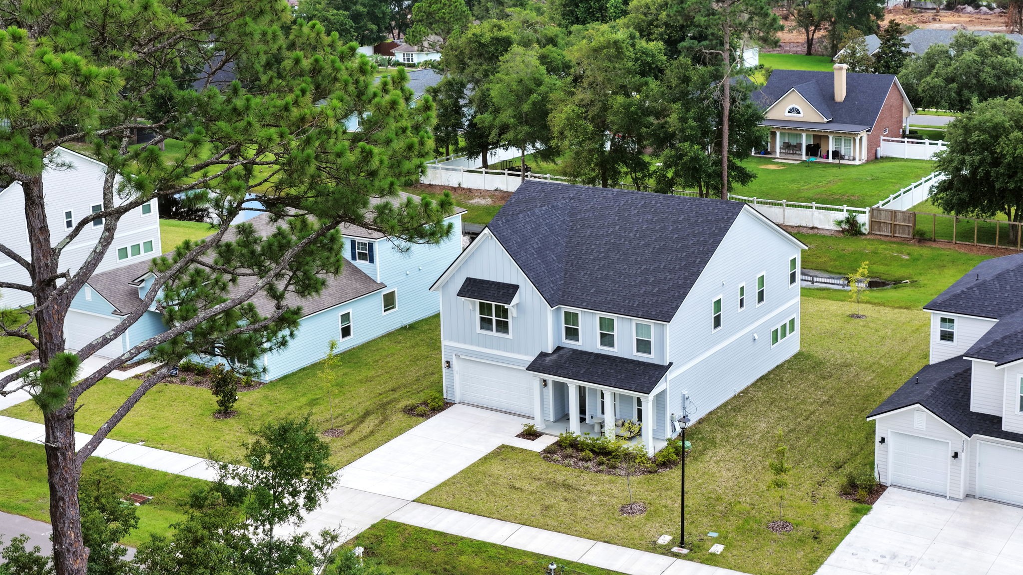 96100 Pirates Bluff Road Yulee, FL 32097 - Photo 47 of 48 Gallery Image 47