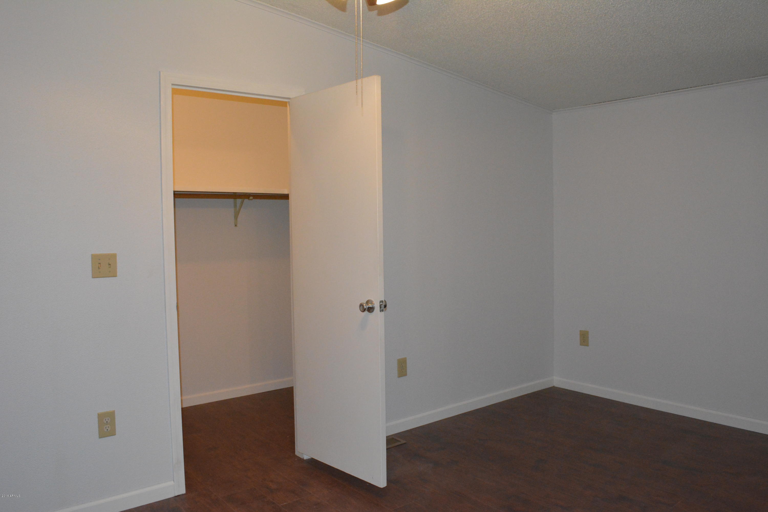 108 North Lakeshore Road Payson, AZ 85541 - Photo 11 of 17 Closet in Master Bedroom