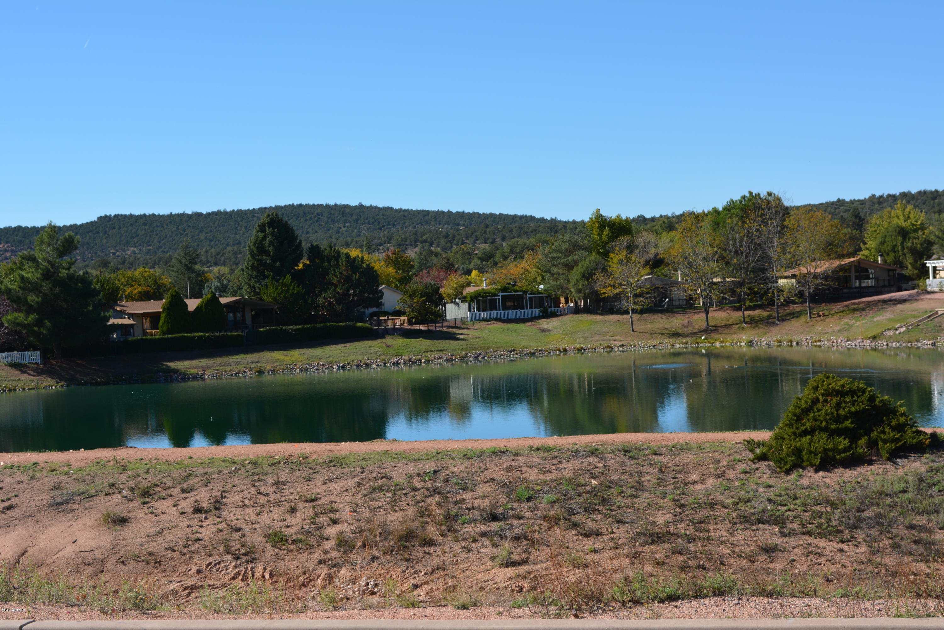 108 North Lakeshore Road Payson, AZ 85541 - Photo 17 of 17 Community Lake
