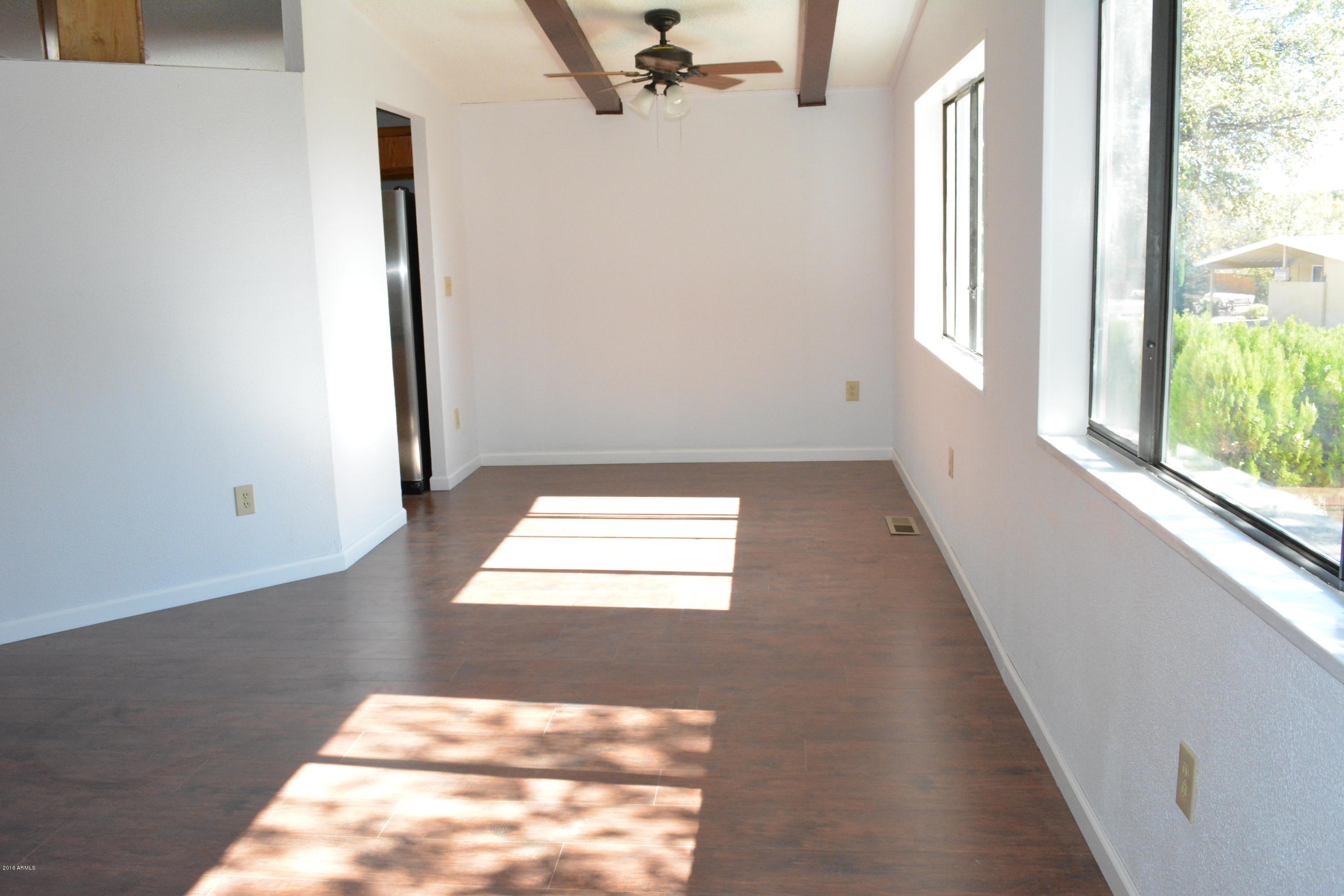 108 North Lakeshore Road Payson, AZ 85541 - Photo 7 of 17 Dining Area