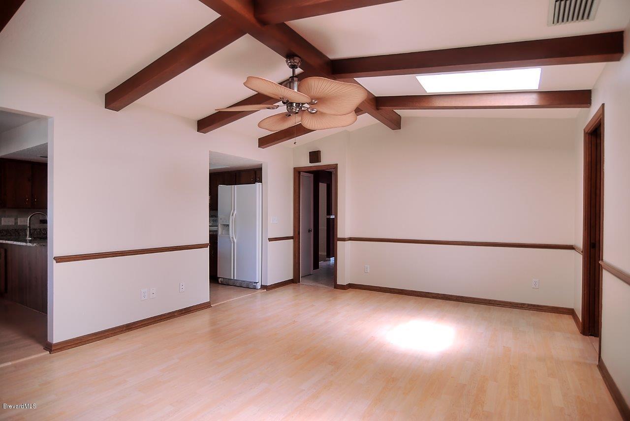 450 Coach Road Satellite Beach, FL 32937 - Photo 6 of 13 Family Room