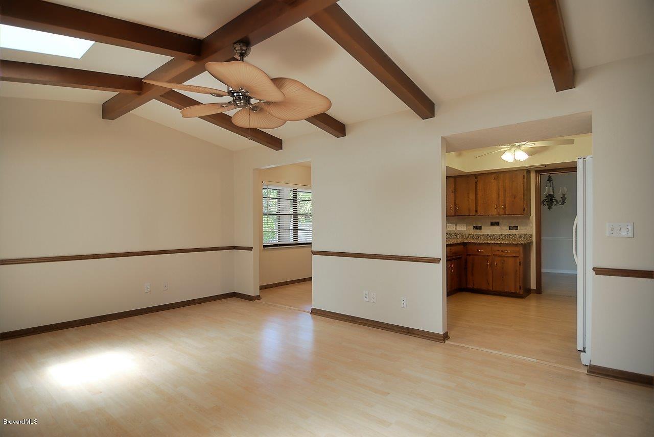 450 Coach Road Satellite Beach, FL 32937 - Photo 7 of 13 Family Room