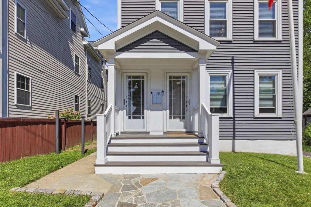 18 Sylvester Road, Unit 2 Boston, MA 02122 - Photo 18 of 19